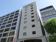 ホテルシルク・トゥリー名古屋店