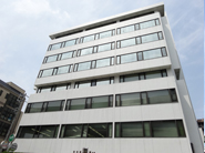 日本棋院中部会館ビル名古屋東片端店