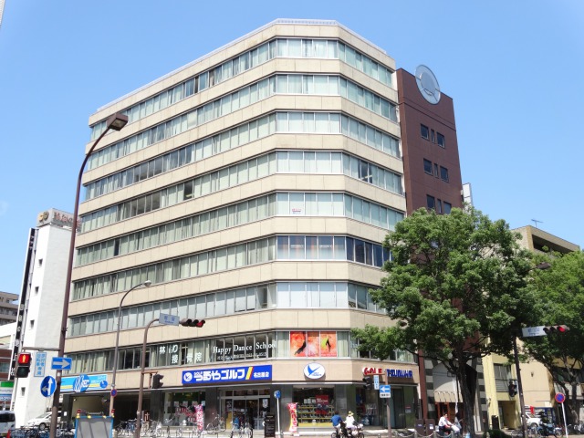 ビジネスリンクスナゴヤ栄矢場町店