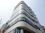 橋本ビル千種池下駅前店