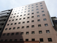 名古屋サミットホテル店
