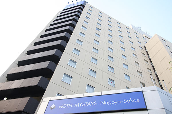 ホテルマイステイズ名古屋栄店