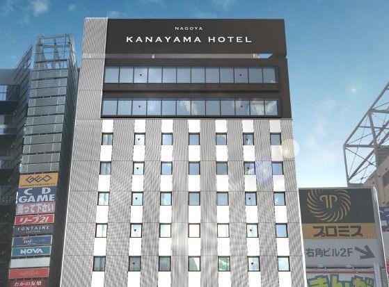 名古屋金山ホテル店（旧 金山ワシントンホテルプラザ店）