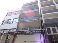 トランジットスタジオ丸の内伏見店