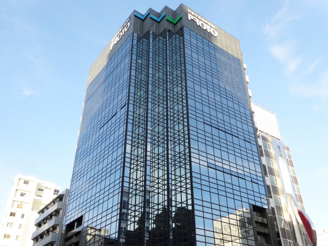 プロト葵ビル店