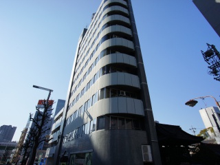 ロータリーオフィス錦橋店