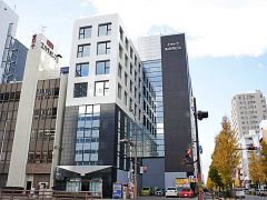 久屋大通駅より徒歩2分建物外観