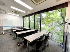 RoomD（407+408号室/ｾﾙﾌ設営）