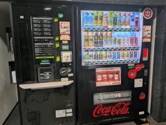 自動販売機